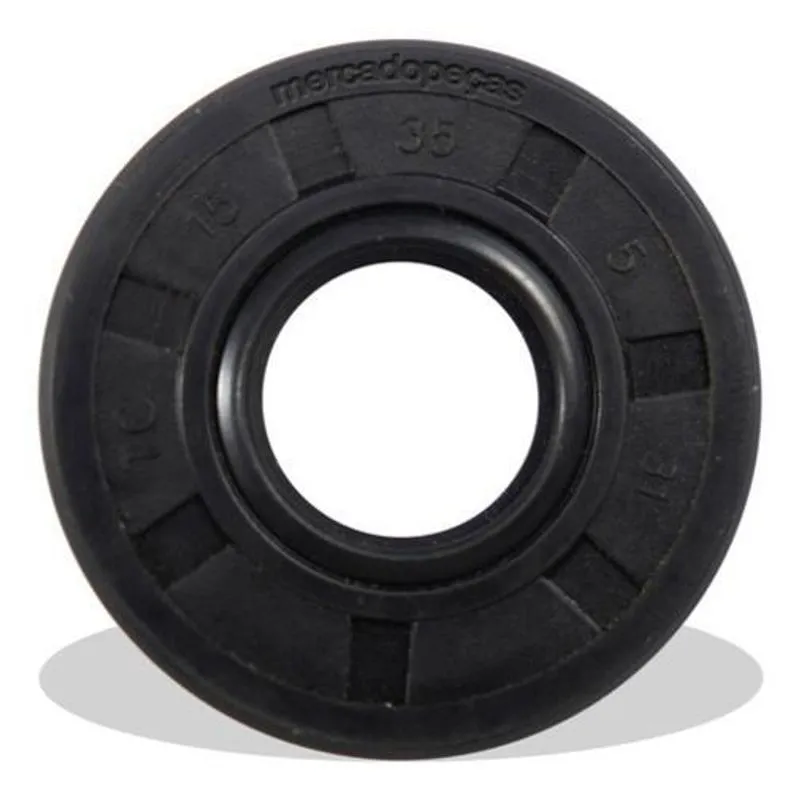 Retentor Grande 15x35x5 Para Motosserra Tekna 62cc