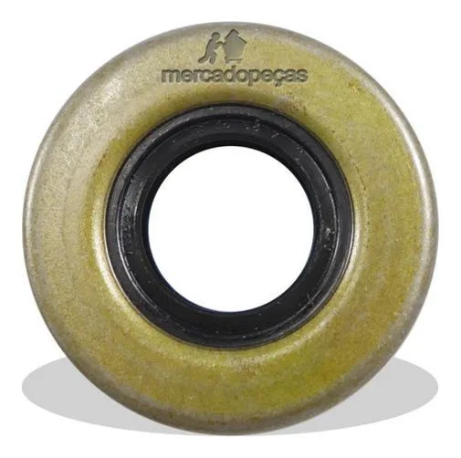 Retentor 15x35x7 Virabrequim Para Motosserra Stihl Ms08