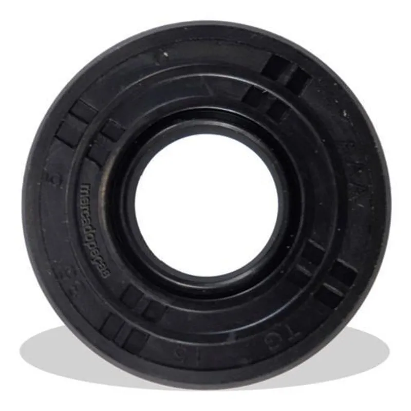 Retentor Grande 15x35x5 Motosserra Tekna 52cc