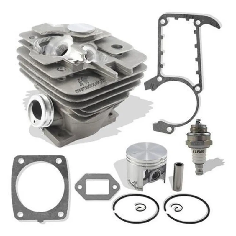 Cilindro &amp; Pistão Completo Compatível Motosserra Stihl Ms361