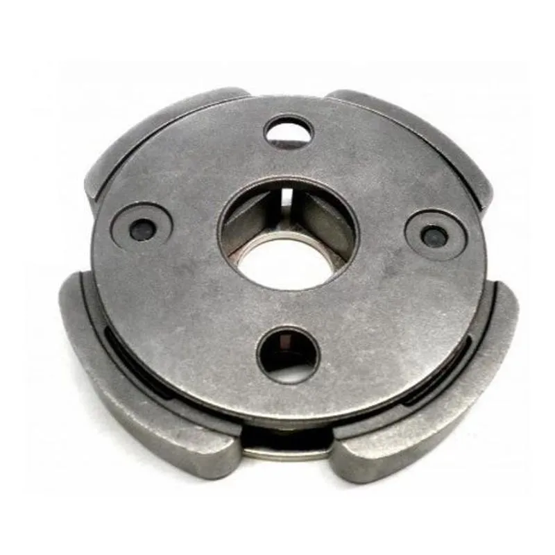 Embreagem Completa Roçadeira Shindaiwa Modelos C350 B450