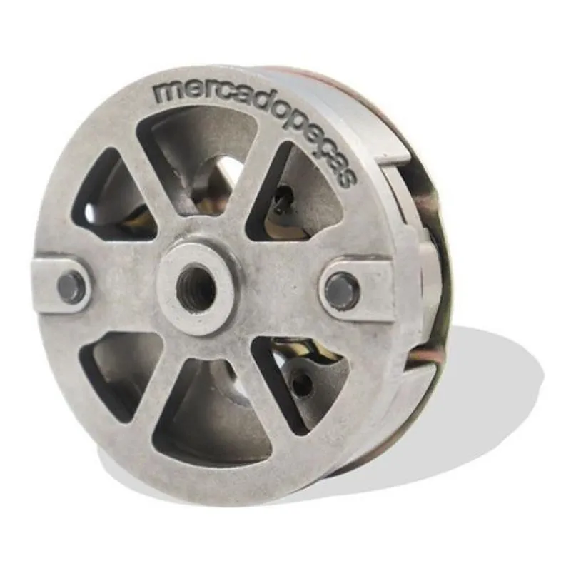 Embreagem Completa Para Roçadeiras Stihl Fs120 250