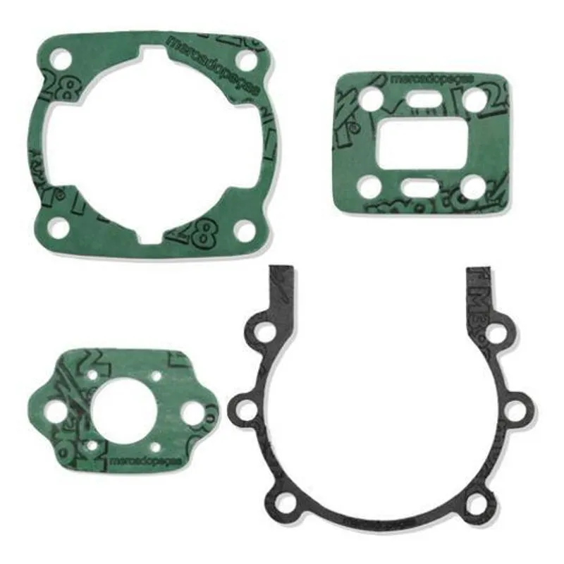 Juntas Do Motor Vedação Roçadeira Echo Srm 3550