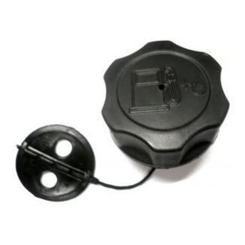 Tampa Tanque Para Roçadeira Gasolina Tekna Terra Branco
