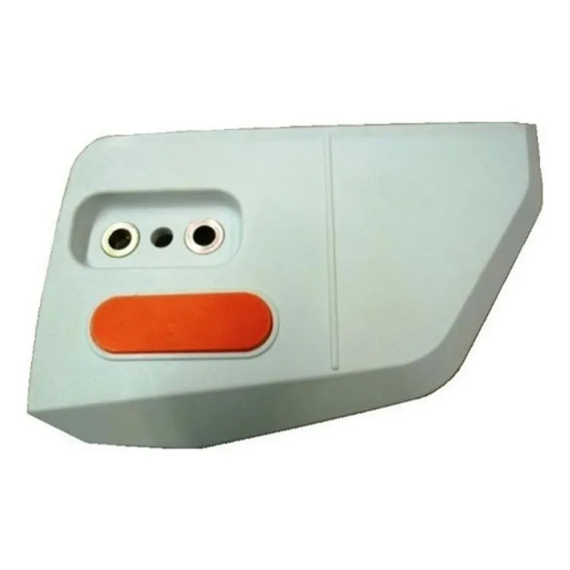 Protetor Lateral Do Sabre Para Motosserra Stihl Ms 210 230