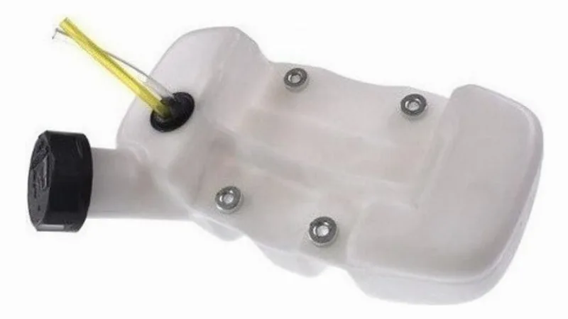 Tanque De Gasolina Para Roçadeira Husqvarna 143rii 236r