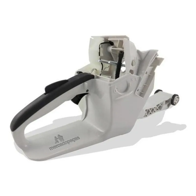Tanque De Combustível Tampa Rosca Para Motosserra Stihl 038