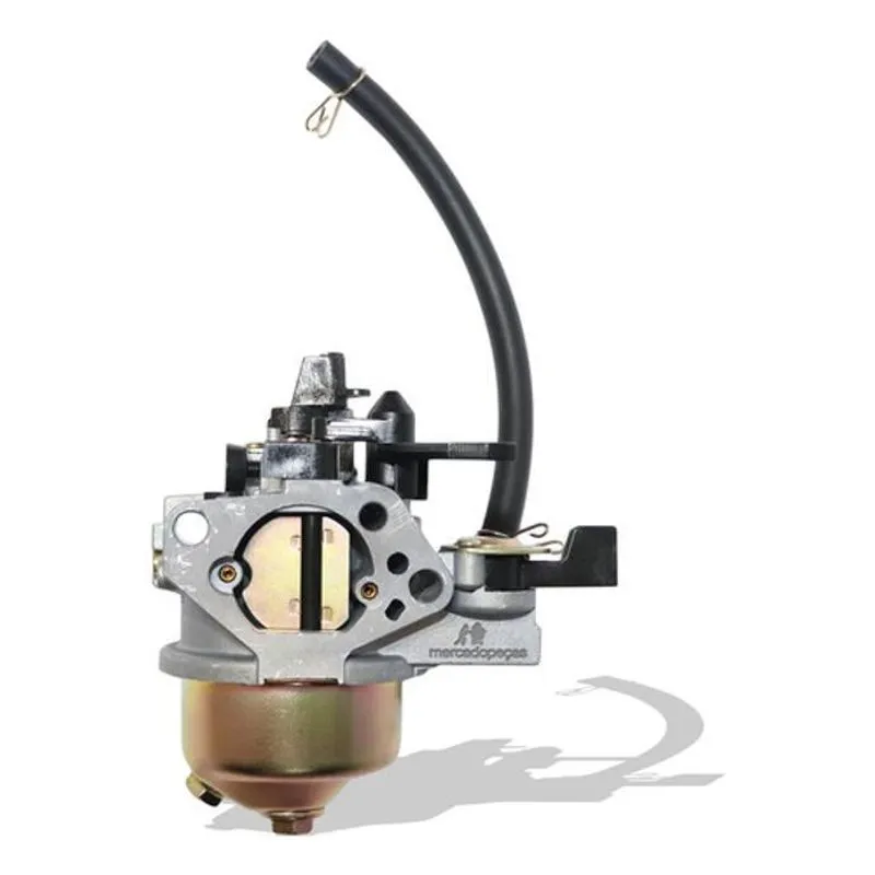 Carburador Para Motor Estacionário Intertec Gx 340 11hp 13hp