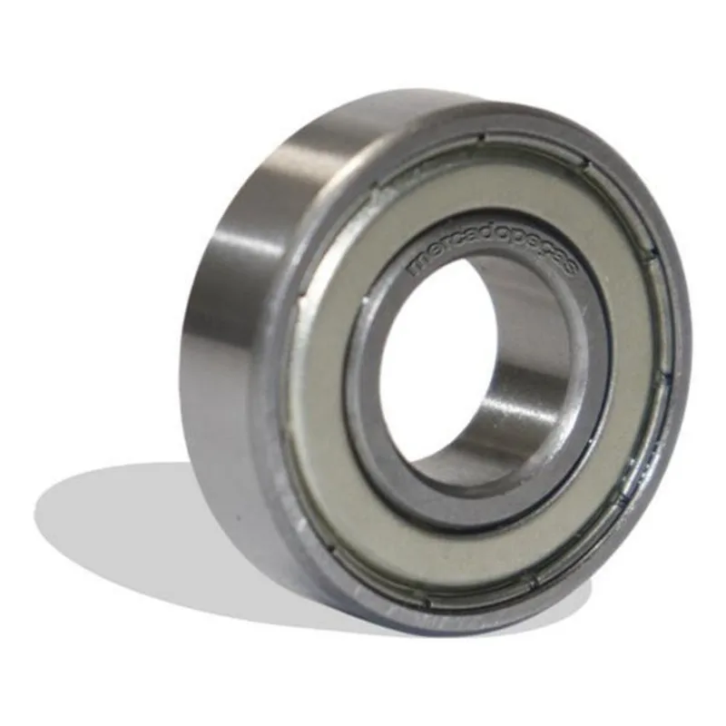 Rolamento 6001 Z Transmissão Roçadeira Fs 220 Fs 280