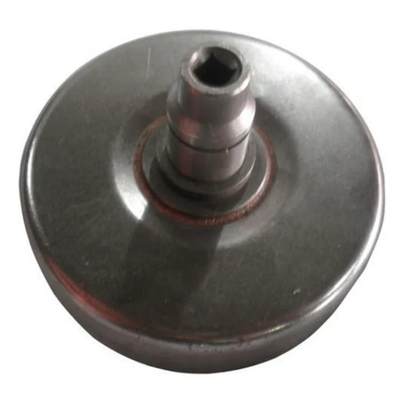 Tambor Da Embreagem Para Roçadeira Stihl Fs120 Fs250