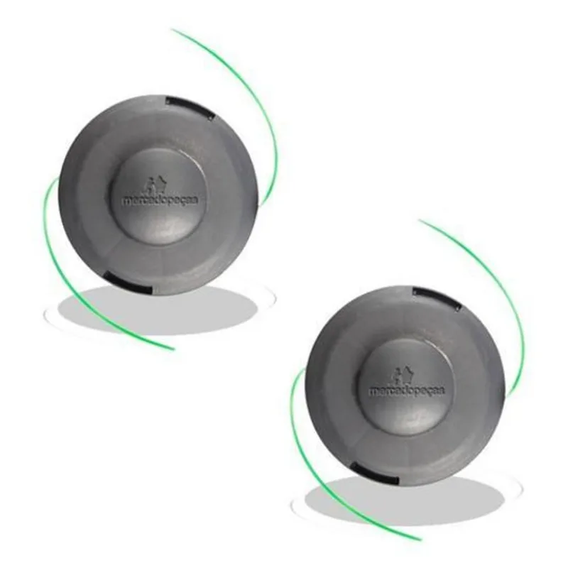 Carretel Nylon Automático Roçadeira St Fs85 Fs86 Fs88 Fs120