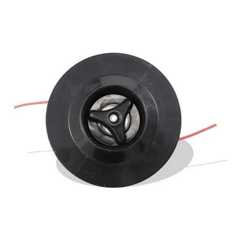 Carretel Fio Nylon Para Roçadeira Husqvarna 132 142 143