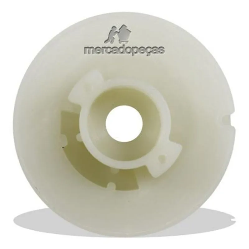 Polia Da Partida Para Roçadeira Fs85 Fs 85