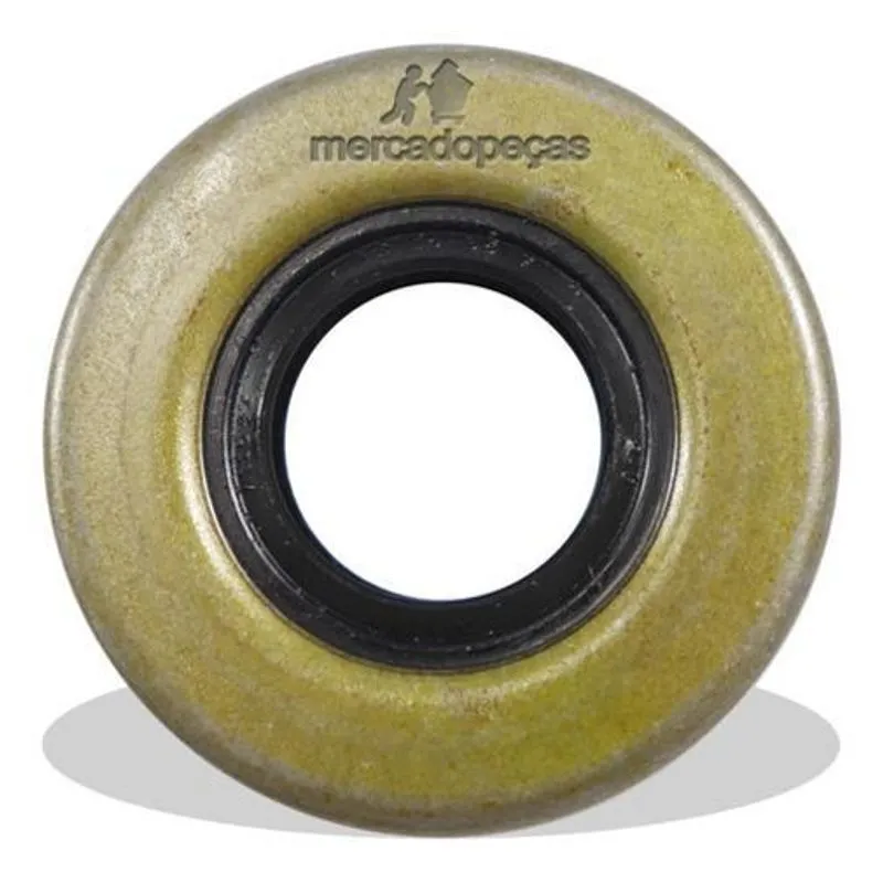 Retentor 15x35x7 Virabrequim Para Motosserra Stihl Ms08