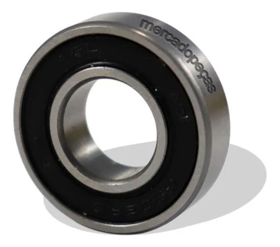 Rolamento 6002 Para Roçadeira Stihl Fs 160 170