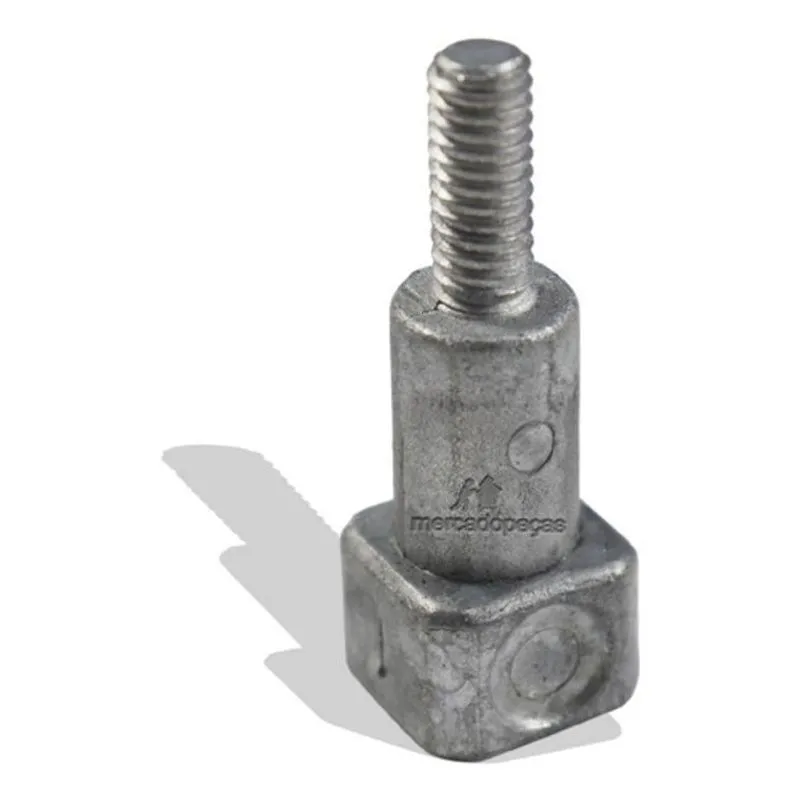 Eixo Carretel Fio Nylon Para Roçadeira Fs85 86 88 106 108