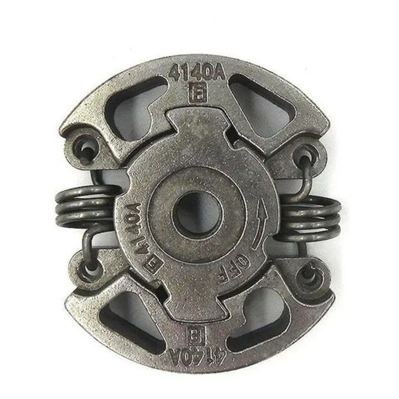 Embreagem Completa Para Roçadeira Stihl Fs38 Fs55