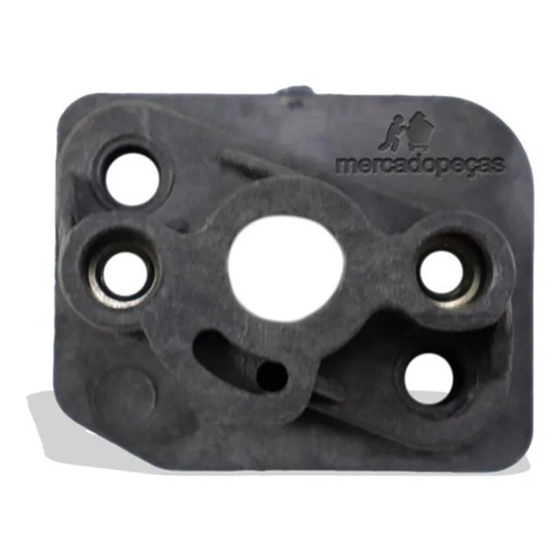 Flange Do Carburador Para Pulverizador Intertec 706