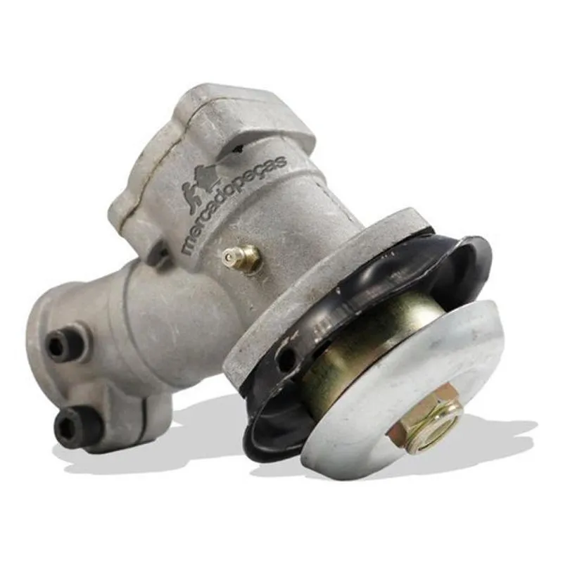 Caixa De Engrenagem Para Roçadeira Intertec 32/8x8mm 620