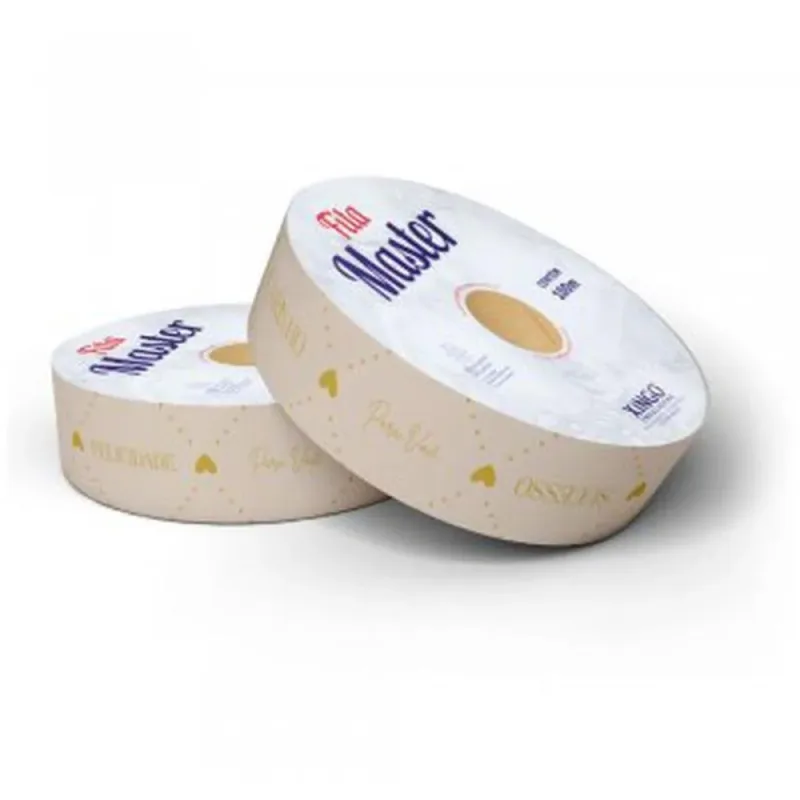 Fita Master Decorada 32MMX100M Essencia Nude