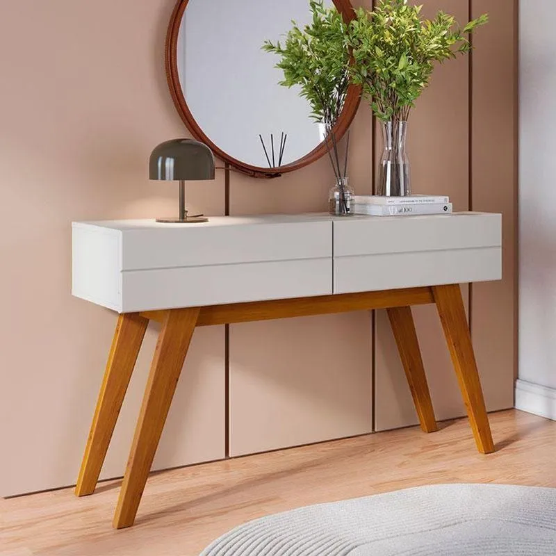 Aparador Ambiente Noronha Off White Matte - Colibri