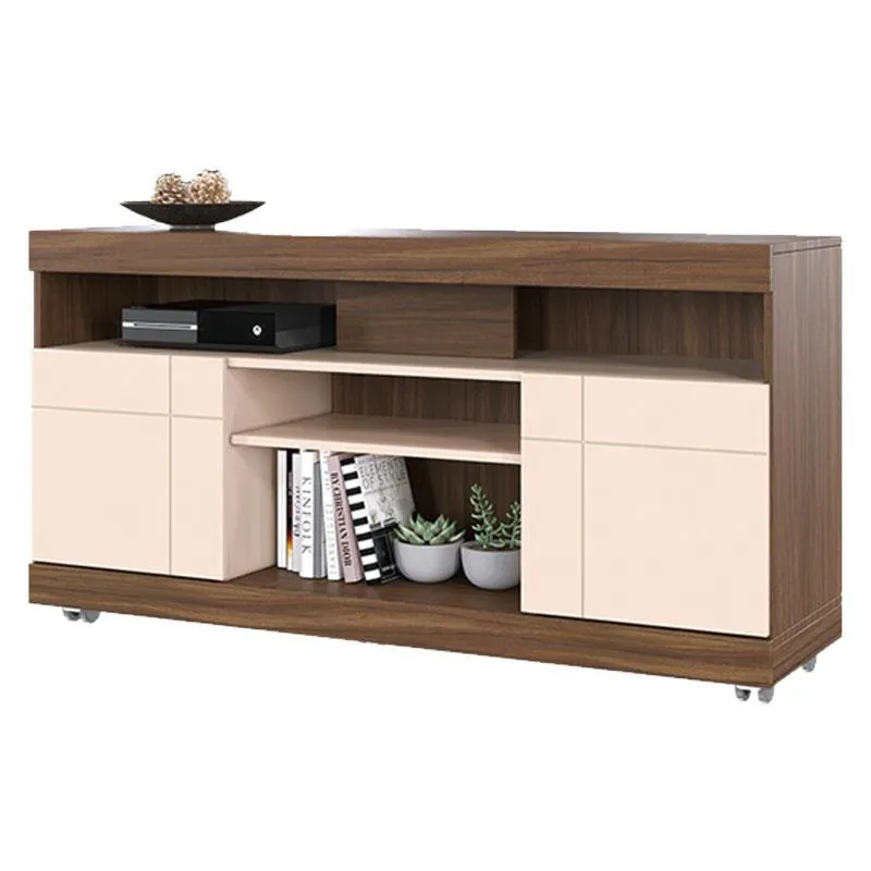 Rack Bancada Ambiente Yara Nogueira Real Off White – Colibri
