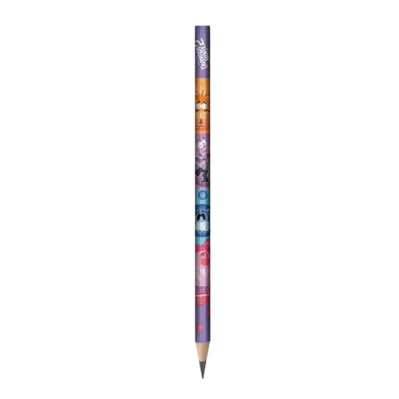 Lápis de Escrever Divertidamente 5703 Roxo - Tris