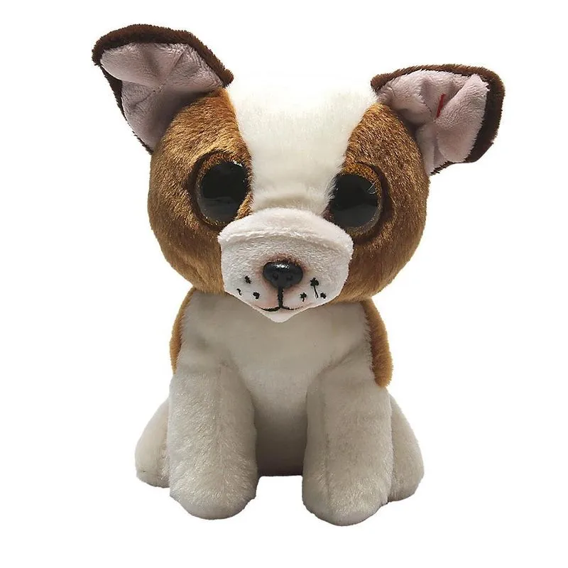 Pelúcia Colecionável Fofa Com Data De Aniversário ty Beanie Boos Toyng