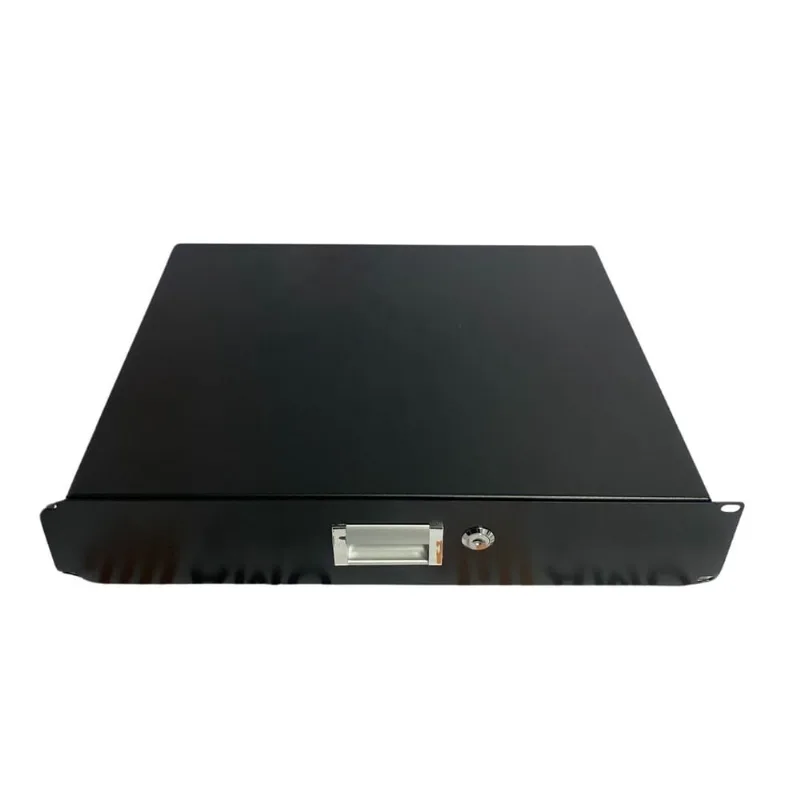 Gaveta Para Case Padrão Rack GV1 K audio
