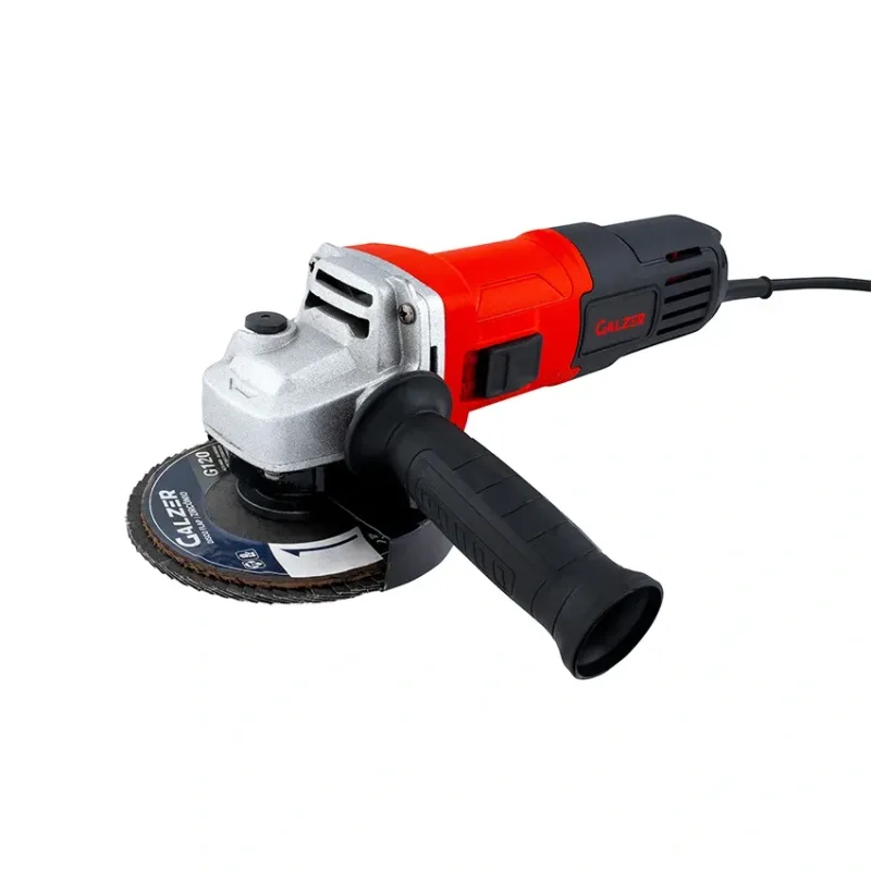 Esmerilhadeira 412 127v Galzer