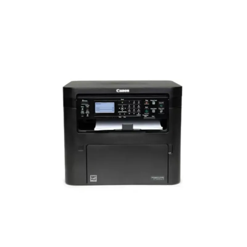Impressora Multifuncional Canon MF262dw i-SENSYS Wi-Fi 110-127V