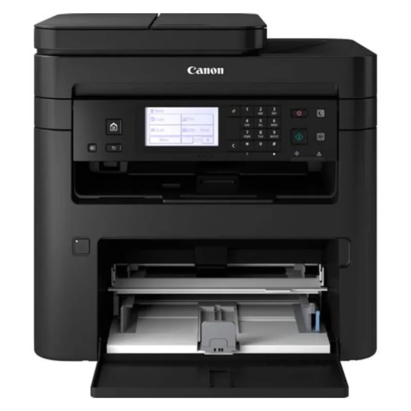 Impressora Multifuncional Canon MF264dw i-SENSYS Wi-Fi 110-127V