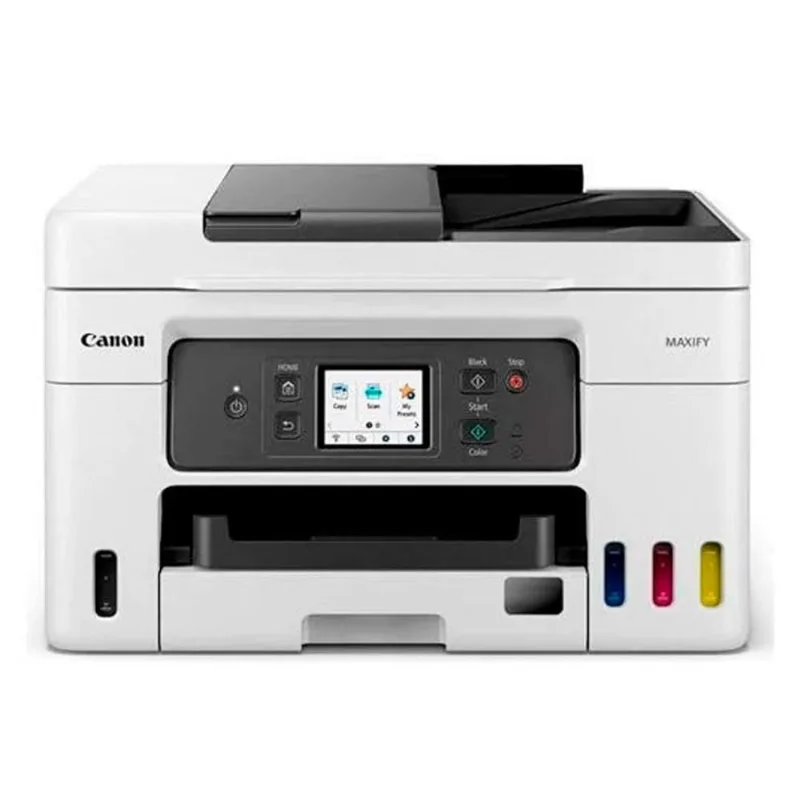 Multifuncional Canon Mega TANK Maxify GX4010 5779C005AA