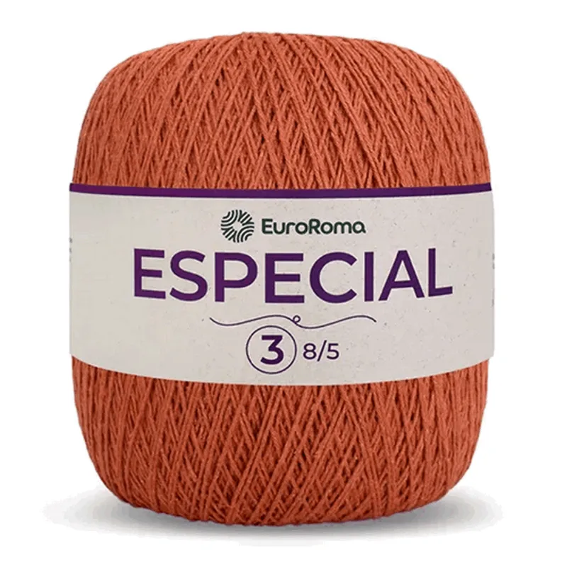 LINHA ECOLOGICA ESPECIAL 500G 3 8/5 TELHA 710 - EuroRoma