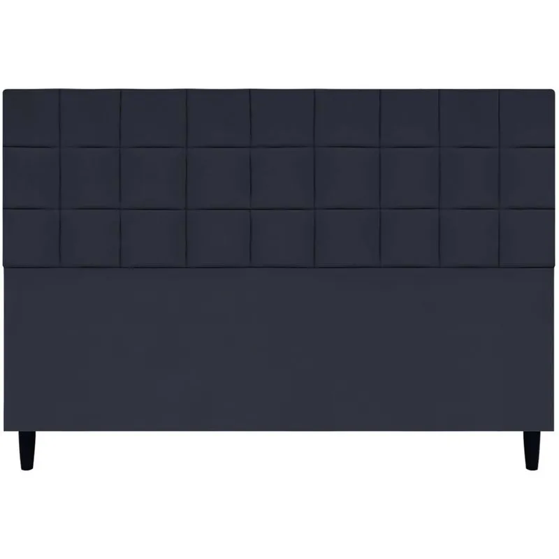 Cabeceira Decorativa Florem Para Cama de King 195 cm Cores