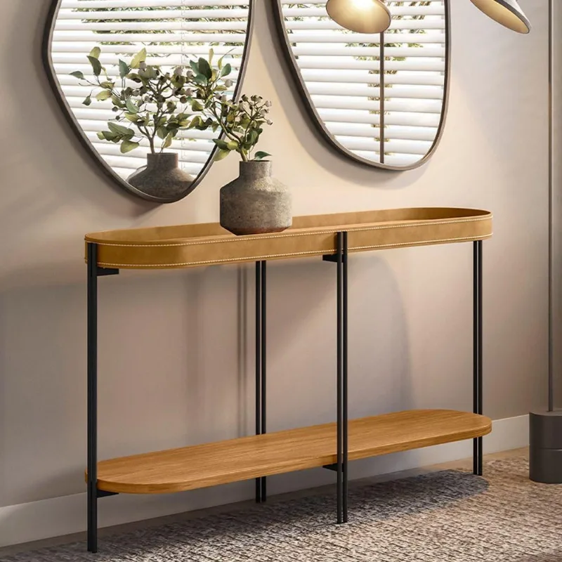Aparador Bete Contemporâneo sem Porta sem Gaveta MDF-MDP 139CM Sallar Home