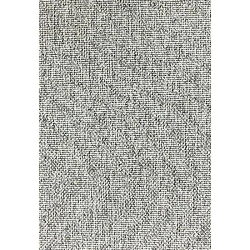 Tecido Linho Beta Cor Cinza Clarinho 1mt X 140cm Não É Segre