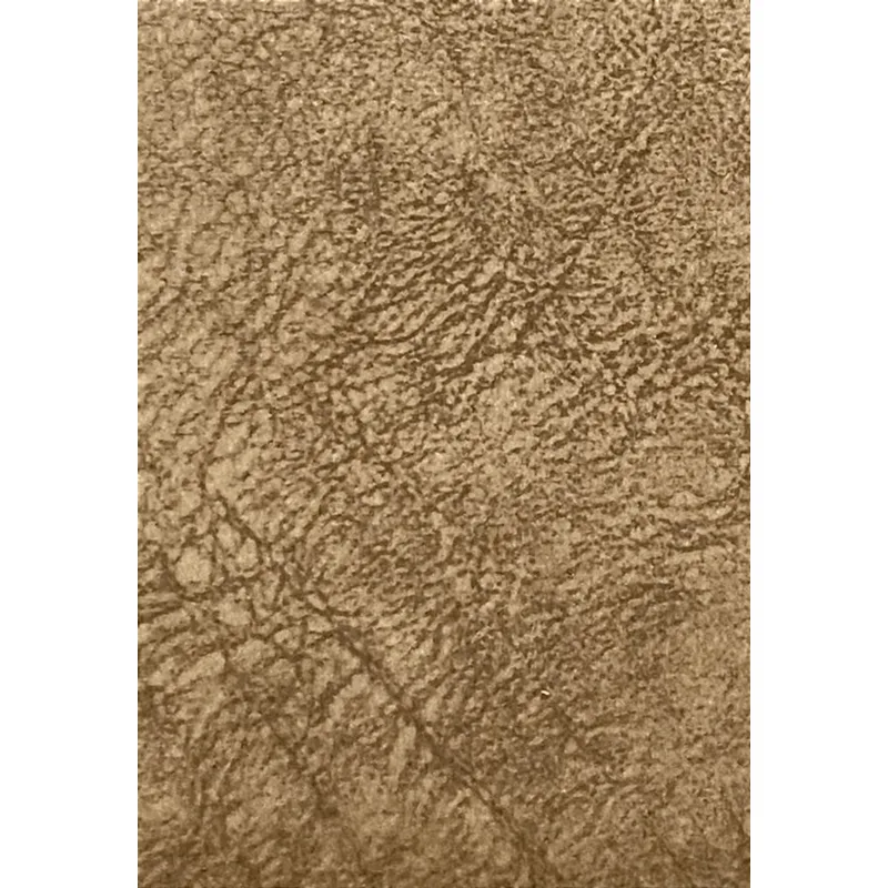Tecido Esmeralda Cor Marrom 1mt X 140cm Não É Segredo