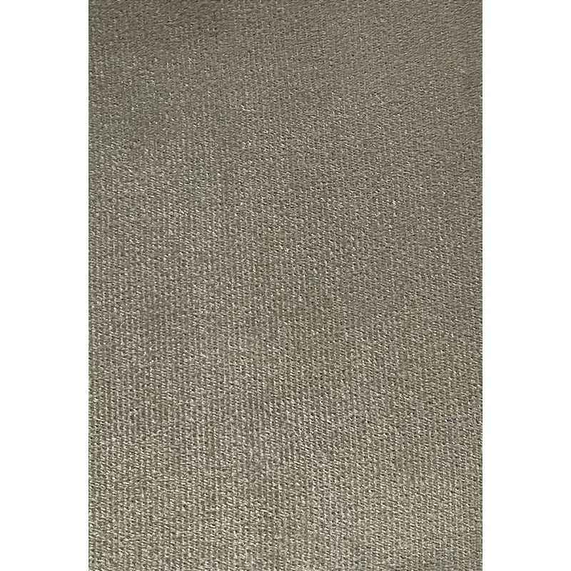 Tecido Suede Liso Cor Marrom Claro 1mt X 140cm Não É Segredo