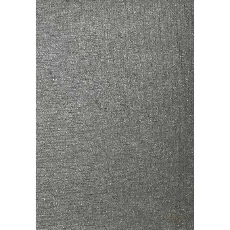 Tecido Facto Cor Cinza Escuro 1mt X 140cm Não É Segredo
