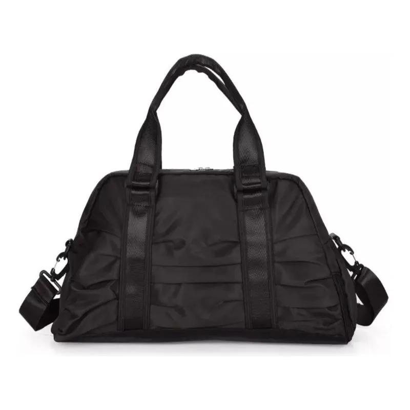 Bolsa Academia Fitness Esportiva Blogueira Mala Impermeavel