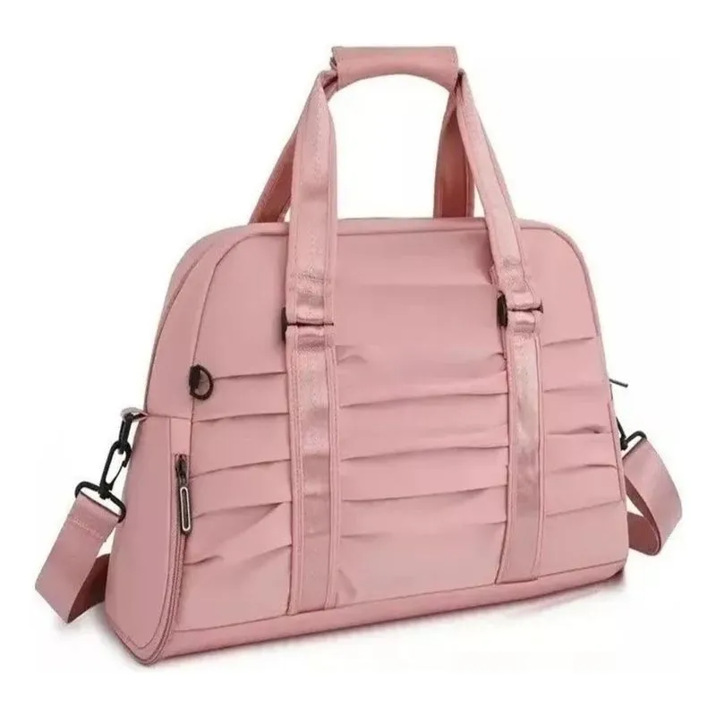 Bolsa Academia Fitness Esportiva Blogueira Mala Impermeavel