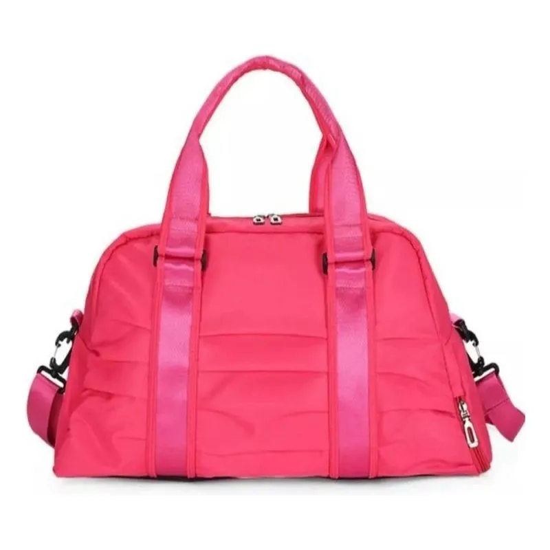 Bolsa Academia Fitness Esportiva Blogueira Mala Impermeavel