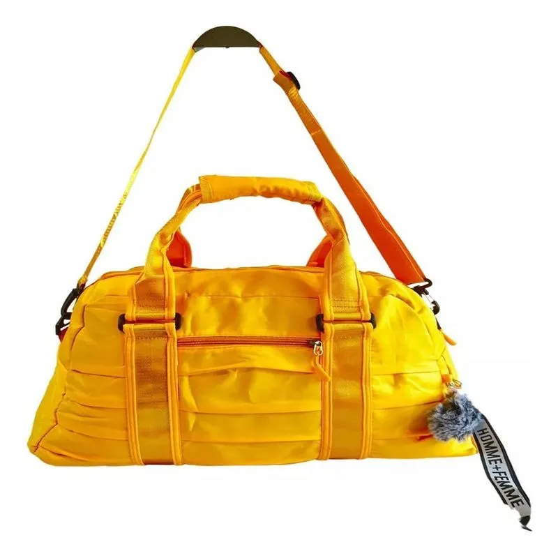 Bolsa Academia Fitness Esportiva Blogueira Mala Impermeavel