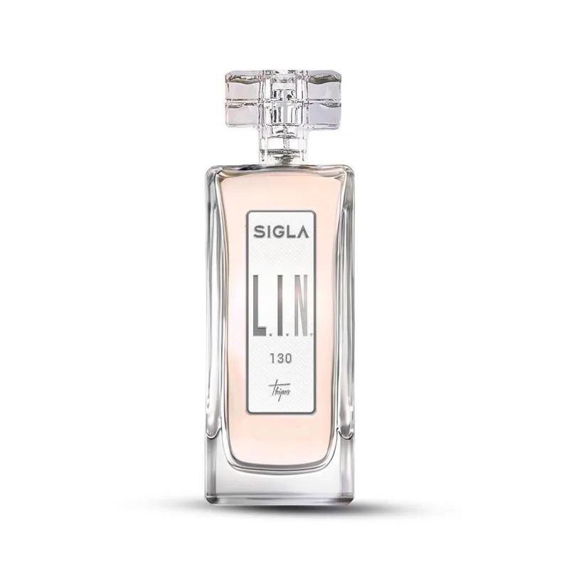 Perfume Thipos Feminino 130 l. I. N - Floral Amadeirado (55Ml)