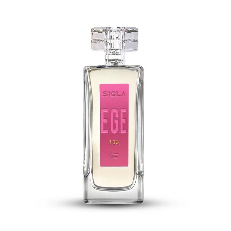 Perfume Thipos Feminino 133 Doceo e. G. E - Oriental Gourmand