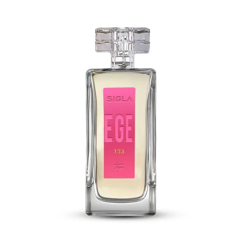 Perfume Thipos Feminino 133 Doceo e. G. E - Oriental Gourmand