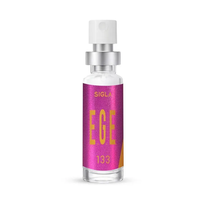 Perfume Thipos Feminino 133 Doceo e. G. E - Oriental Gourmand
