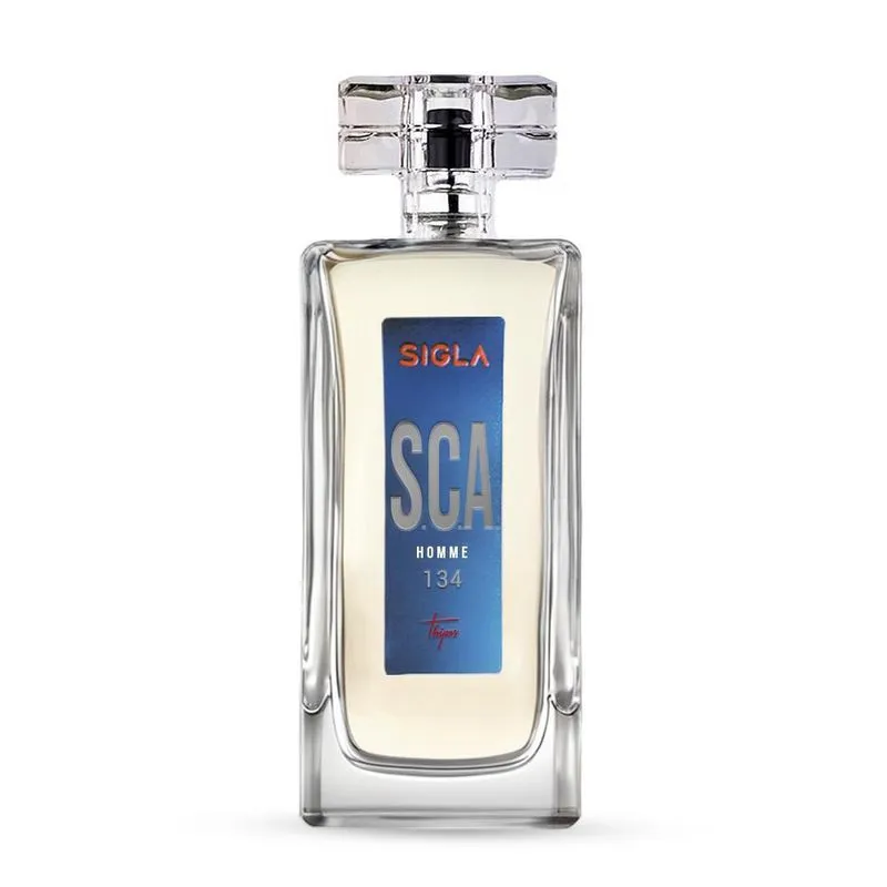 Perfume Thipos Masculino 134 s. C. A Homme- Oriental Amadeira
