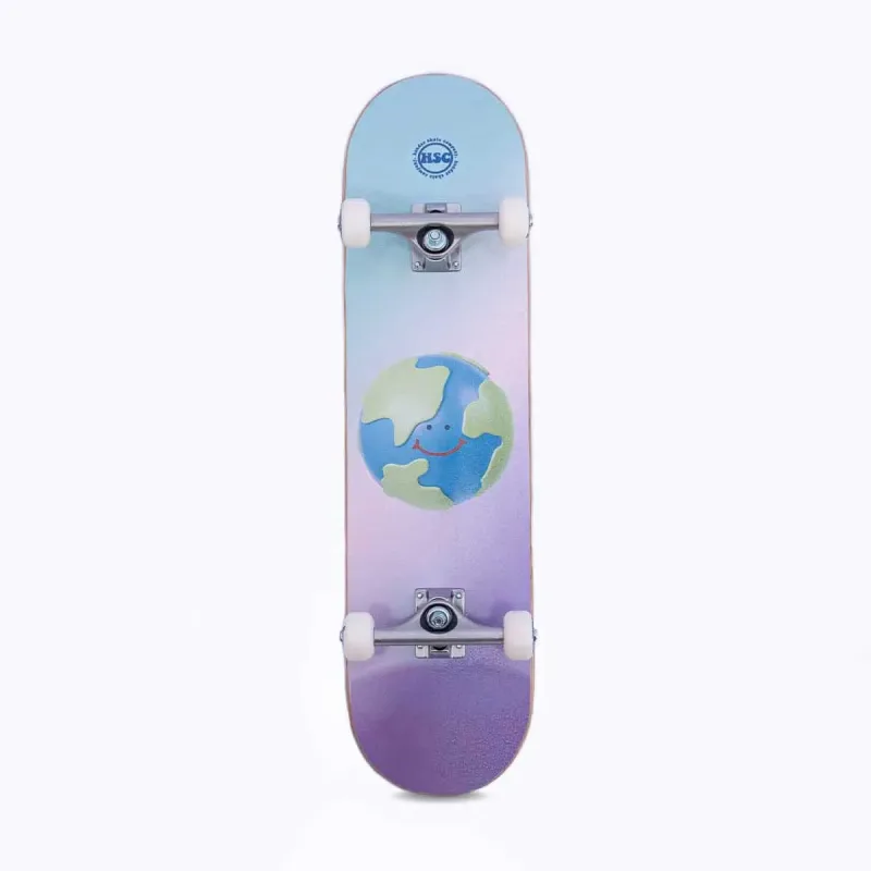 Skate Montado Hondar Iniciante Life - Mundi Skate Shop